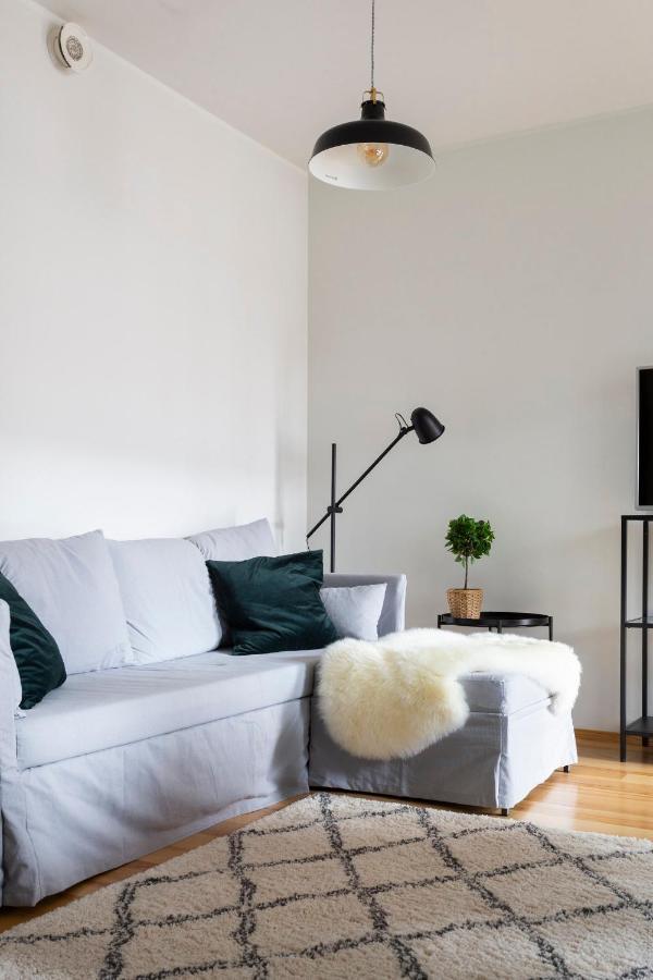 2Ndhomes Deluxe 1Br Kamppi Center Apartment With Sauna And Terrace Helsinki Extérieur photo