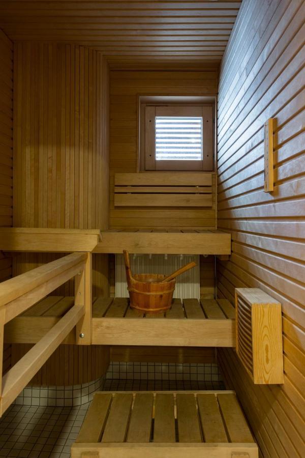 2Ndhomes Deluxe 1Br Kamppi Center Apartment With Sauna And Terrace Helsinki Extérieur photo